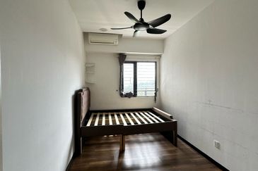 MAYA @ LIKAS KONDOMINIUM