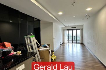 MAYA @ LIKAS KONDOMINIUM