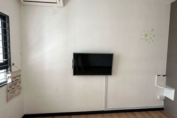 MAYA @ LIKAS KONDOMINIUM