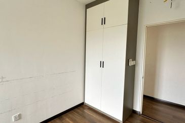 MAYA @ LIKAS KONDOMINIUM