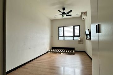 MAYA @ LIKAS KONDOMINIUM