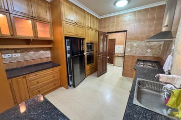 Taman Hilltop, Kota Kinabalu