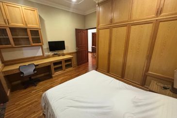 Taman Hilltop, Kota Kinabalu