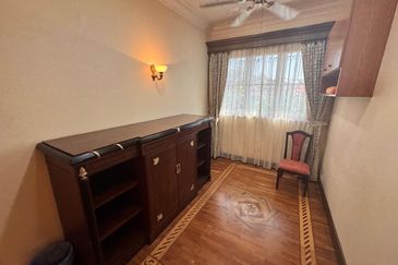 Taman Hilltop, Kota Kinabalu