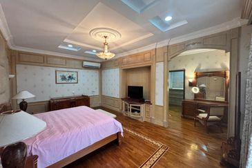 Taman Hilltop, Kota Kinabalu