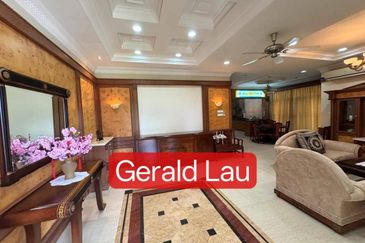 Taman Hilltop, Kota Kinabalu