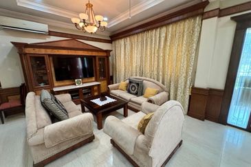 Taman Hilltop, Kota Kinabalu