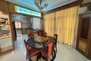 Taman Hilltop, Kota Kinabalu