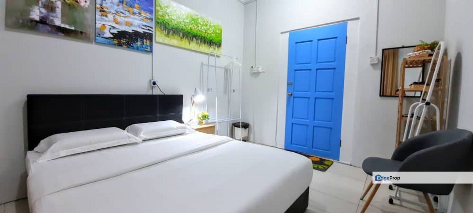 CL99 Tanjung Aru 1 Storey Semi D | Fully Furniture | Kota Kinabalu | Sabah For Sale, Sabah, Kota Kinabalu