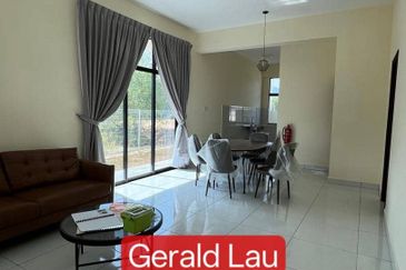 Taman Seri Tombovo 2 Storey | New House | Corner Lot | Putatan | Sabah For Sale