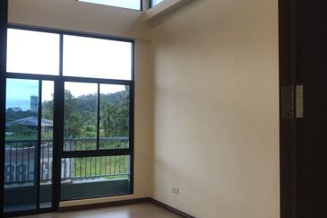 Taman Seri Tombovo 2 Storey | New House | Corner Lot | Putatan | Sabah For Sale