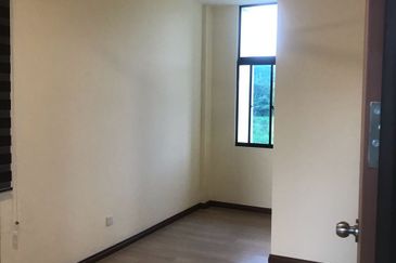 Taman Seri Tombovo 2 Storey | New House | Corner Lot | Putatan | Sabah For Sale