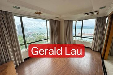 THE PEAK CONDOMINIUM