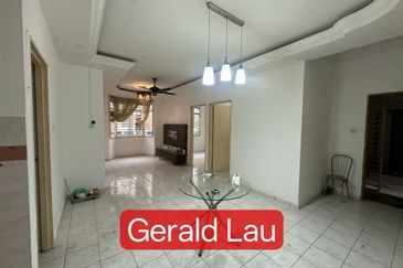 Vista Minintod apartments | Block P | Donggongon | Penampang | Kota Kinabalu | Sabah For Sale