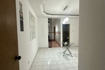 Vista Minintod apartments | Block P | Donggongon | Penampang | Kota Kinabalu | Sabah For Sale