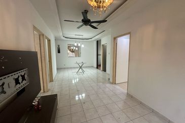 Vista Minintod apartments | Block P | Donggongon | Penampang | Kota Kinabalu | Sabah For Sale