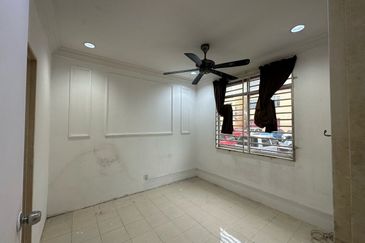 Vista Minintod apartments | Block P | Donggongon | Penampang | Kota Kinabalu | Sabah For Sale