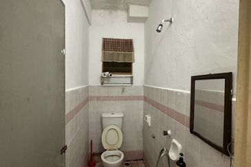 Vista Minintod apartments | Block P | Donggongon | Penampang | Kota Kinabalu | Sabah For Sale