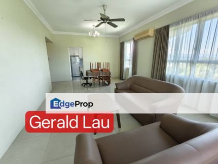 Radiant Tower B | 3R2B | Level 7 | School Area | Likas | Kota Kinabalu | Sabah For Sale, Sabah, Likas