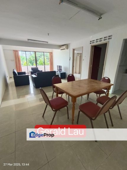 Waikiki Condominium | Fully Furnished | Tanjung Aru | Kota Kinabalu | Sabah For Rent, Sabah, Kota Kinabalu