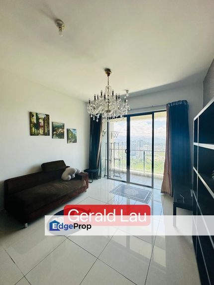 The Peak Vista CondominIum | Block A | Teluk Likas | Kota Kinabalu | Sabah For Sale, Sabah, Kota Kinabalu