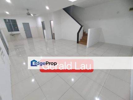 CL99 Taman Cerah 2 Storey Terrace | Fully Furnished | Menggatal | KK | Sabah For Sale, Sabah, Kota Kinabalu