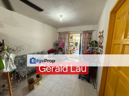 CL999 Taman Landbreeze 1 Storey Terrace | Intermediate | KK | Sabah For Sale, Sabah, Kota Kinabalu
