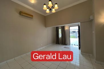 CL999 Taman Golf View | 2 Storey Corner | Bundusan | Penampang | Sabah For Sale