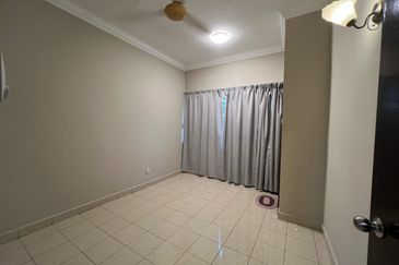 CL999 Taman Golf View | 2 Storey Corner | Bundusan | Penampang | Sabah For Sale