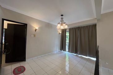CL999 Taman Golf View | 2 Storey Corner | Bundusan | Penampang | Sabah For Sale