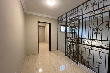 CL999 Taman Golf View | 2 Storey Corner | Bundusan | Penampang | Sabah For Sale