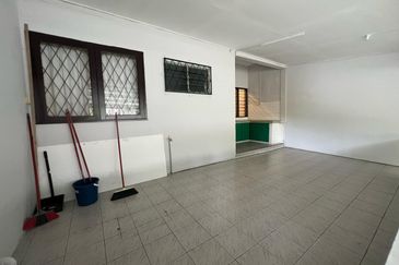 CL999 Taman Golf View | 2 Storey Corner | Bundusan | Penampang | Sabah For Sale