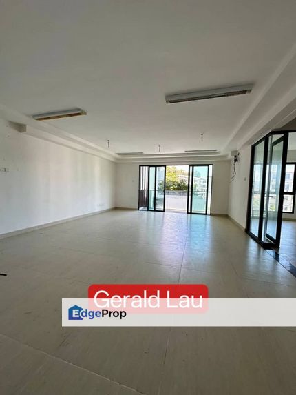One Jesselton Condominium | 3R2B | Central Shopping Plaza | KK | Sabah For Rent, Sabah, Kota Kinabalu