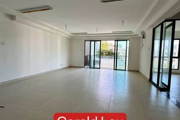 ONE JESSELTON CONDOMINIUM