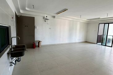 ONE JESSELTON CONDOMINIUM