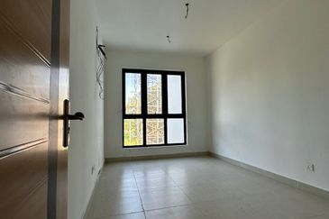 ONE JESSELTON CONDOMINIUM