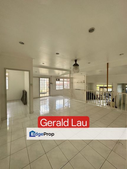 CL99 Austral Park Single Storey Bungalow | 88 Mall | Kota Kinabalu | Sabah For Sale, Sabah, Kota Kinabalu
