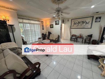 CL99 Taman Austral Park Single Storey Bungalow | Kepayan | KK | Sabah For Sale, Sabah, Kota Kinabalu