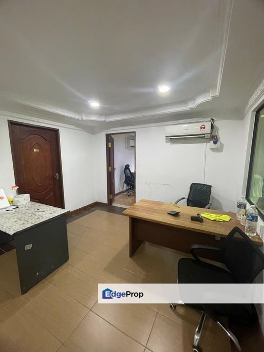 Harbour City | Corner | Office Space | Sutera Avenue | Imago | KK | Sabah For Sale, Sabah, Kota Kinabalu