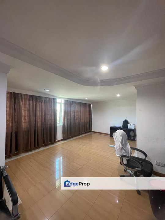 Harbour City | Corner | Office Space | Sutera Avenue | Imago | KK | Sabah For Sale, Sabah, Kota Kinabalu