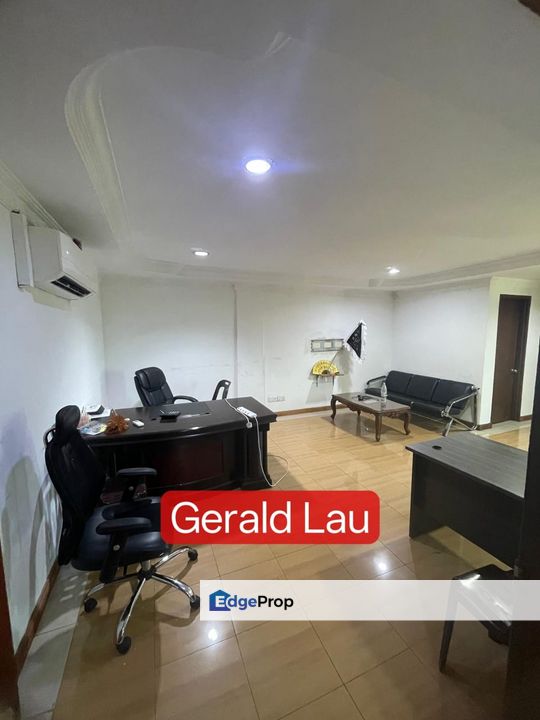 Harbour City | Corner | Office Space | Sutera Avenue | Imago | KK | Sabah For Sale, Sabah, Kota Kinabalu