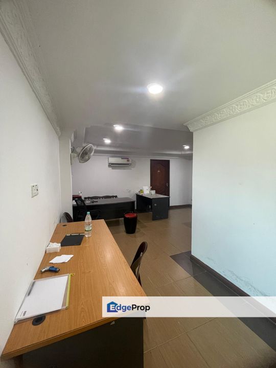 Harbour City | Corner | Office Space | Sutera Avenue | Imago | KK | Sabah For Sale, Sabah, Kota Kinabalu