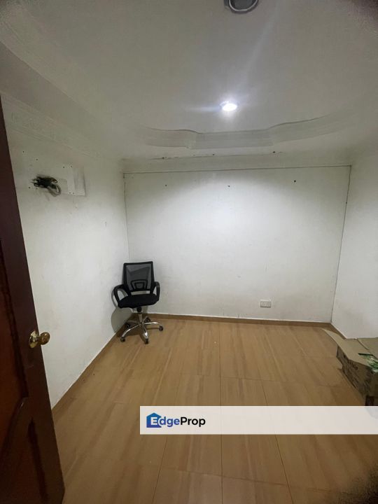 Harbour City | Corner | Office Space | Sutera Avenue | Imago | KK | Sabah For Sale, Sabah, Kota Kinabalu