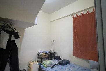 Rose Garden @ Taman Mawar Kinarut | 2 Storey House | Papar | Sabah For Sale