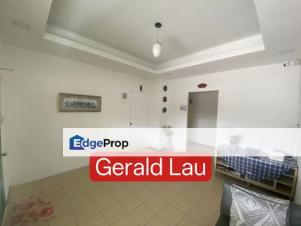 Single Storey Semi D House | Fully Furnished | Luyang | Kota Kinabalu | Sabah For Rent, Sabah, Kota Kinabalu