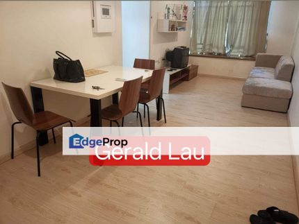 University Utama Condo Phase 2 | Block 2K | Telipok | Kota Kinabalu | Sabah For Sale, Sabah, Telipok