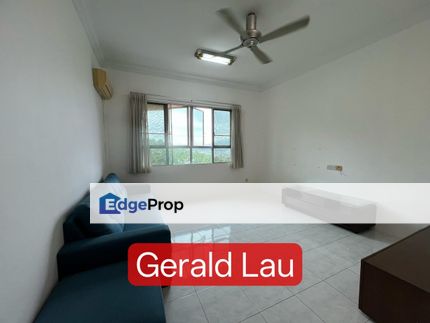 Radiant Tower B | Fully Furnished | Well Maintained | Likas | Kota Kinabalu | Sabah For Sale, Sabah, Likas