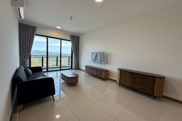 Jesselton Twin Towers