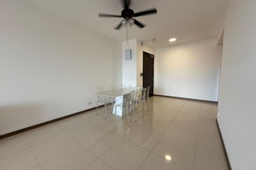 Jesselton Twin Towers