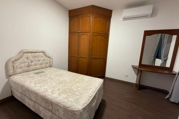 Jesselton Twin Towers